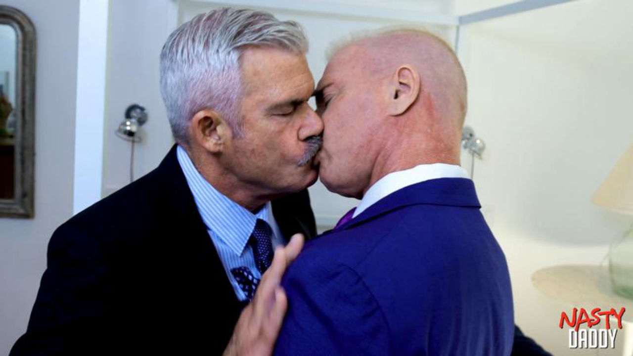 Gay Porn for Daddy Lovers