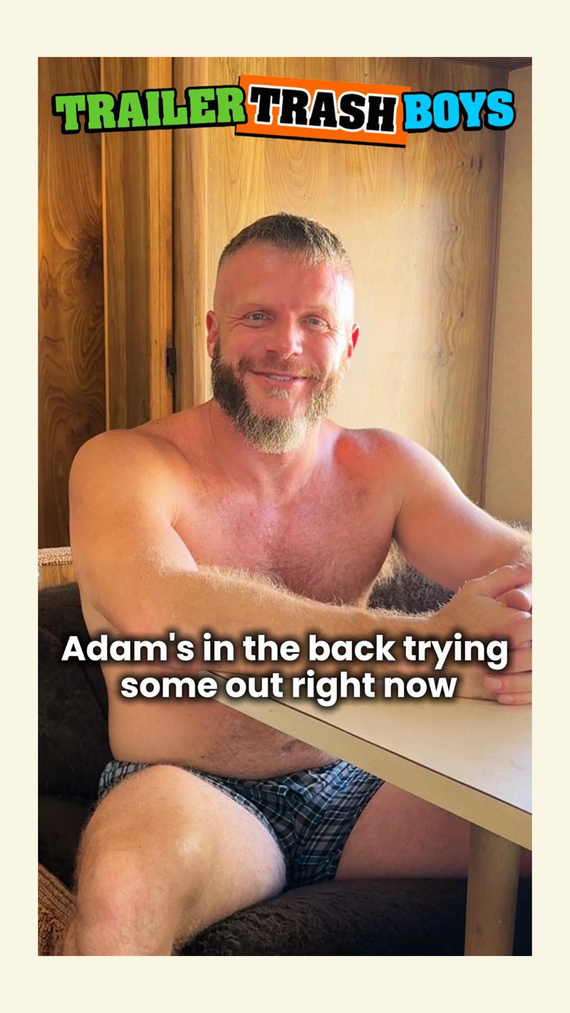 TTB BRAND LUBE RECIPE PT 2