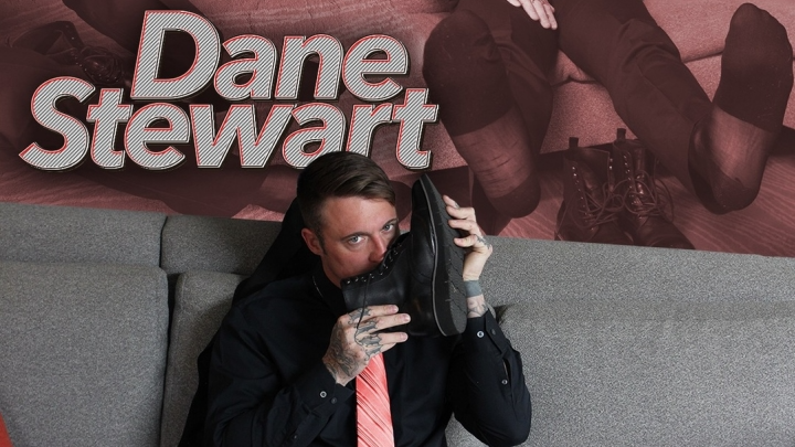 Dane Stewart