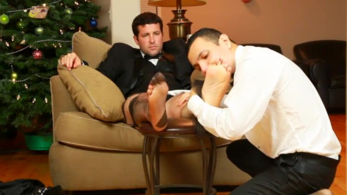 Christmas Phillip Part 02