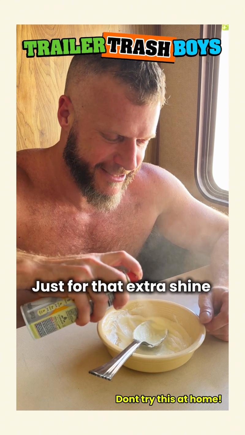 TTB LUBE RECIPE PT 1