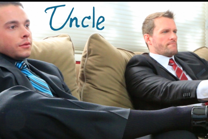 Uncle Part 01