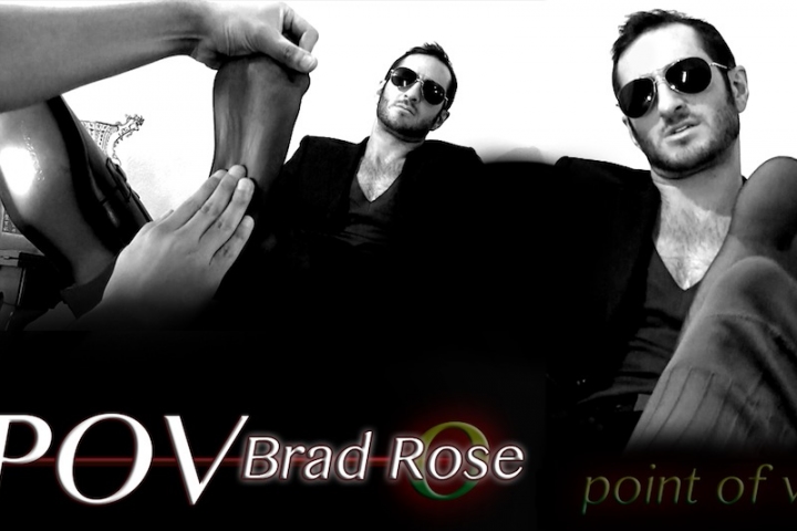 POV: Brad Rose 01