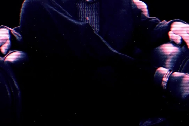 Fernando & Trenton - Rouge 301