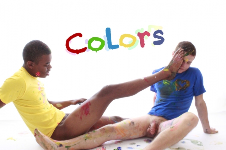 Luke & Patrick - Colors 02
