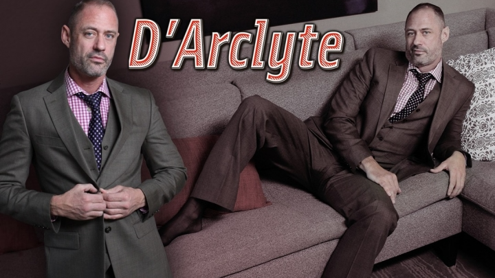D'Arclyte