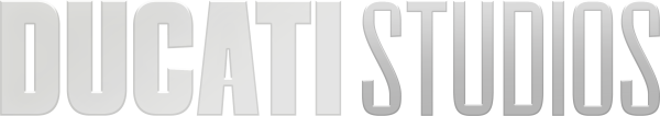 Ducati Studios Logo