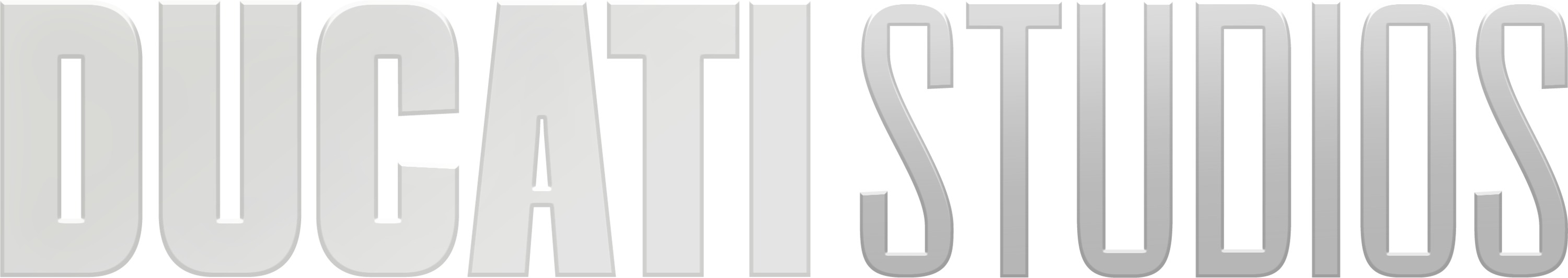 Ducati Studios Logo