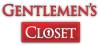 Gentlemens Closet Logo