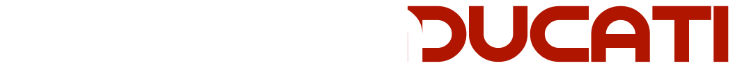 Trenton Ducati Logo