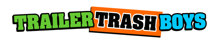 Trailer Trash Boys Logo