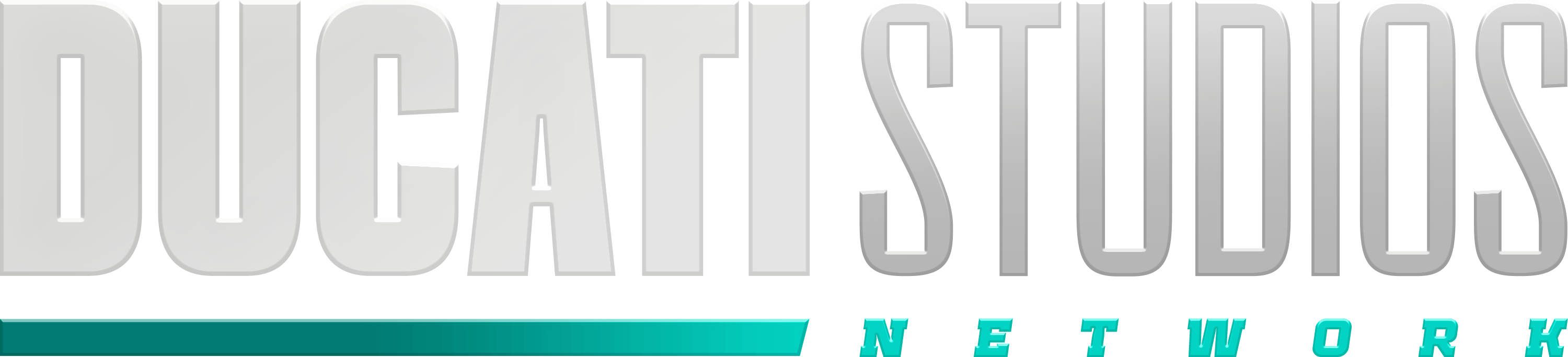 Ducati Studios Logo