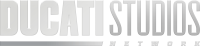 Ducati Studios Logo