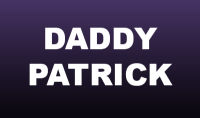 Daddy Patrick Logo