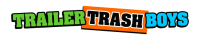 Trailer Trash Boys