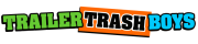Trailer Trash Boys Logo