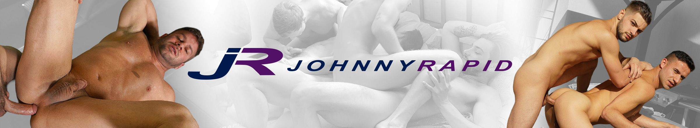 Johnny Rapid Header Image