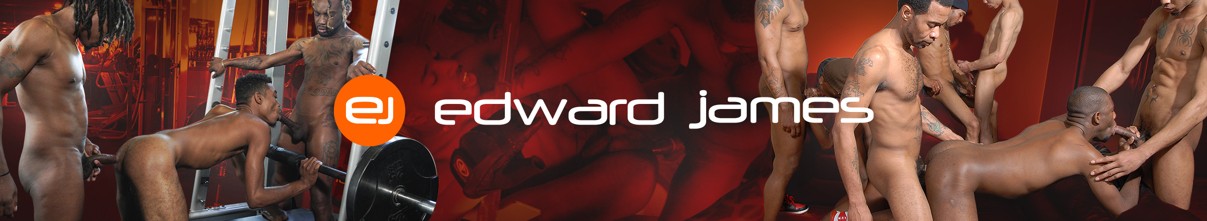 Edward James Header Image