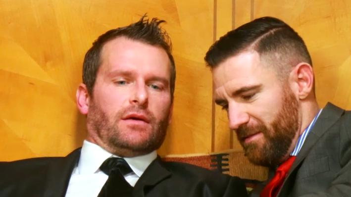 Business Affairs 01: Gold Toe