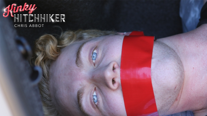 Kinky Hitchhiker - Chris Abbot