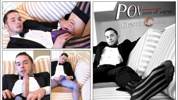 POV: Derrick Collins 02