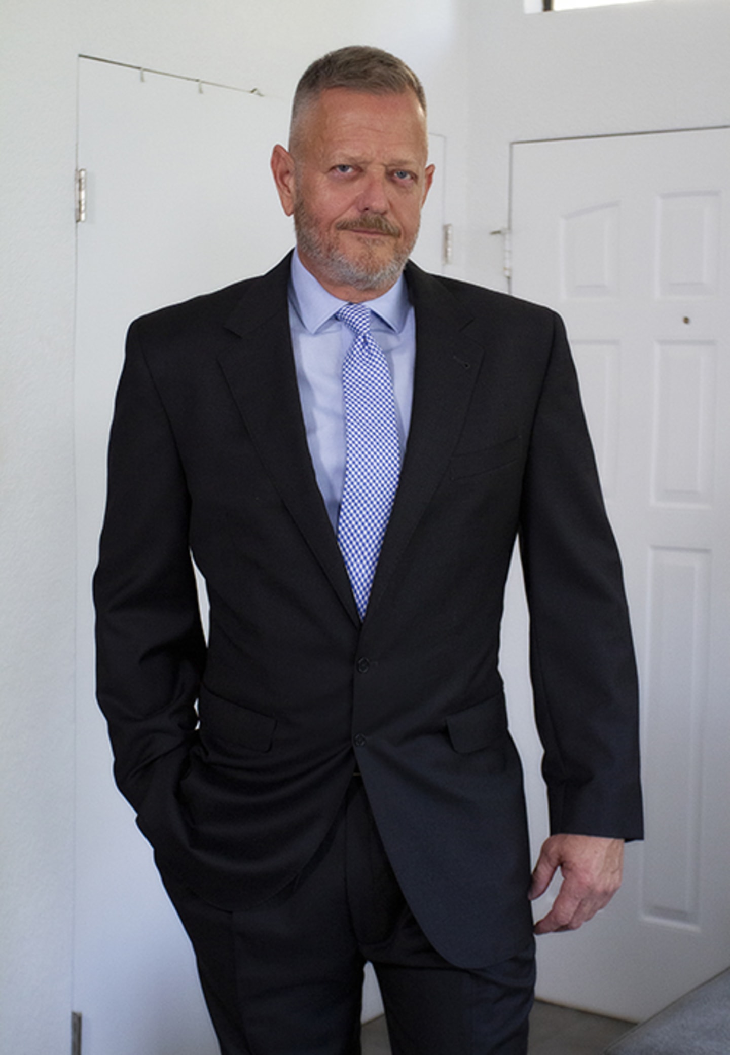 Adrian West