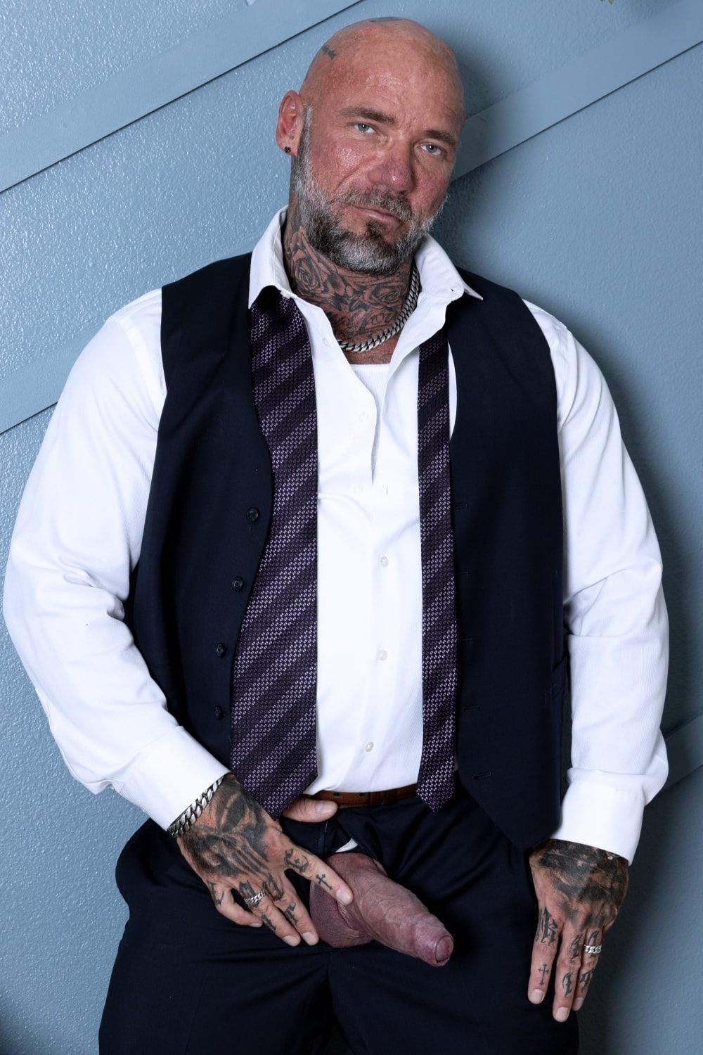 Masculine Jason