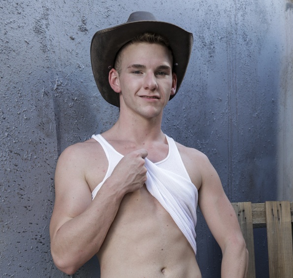 Jack Waters
