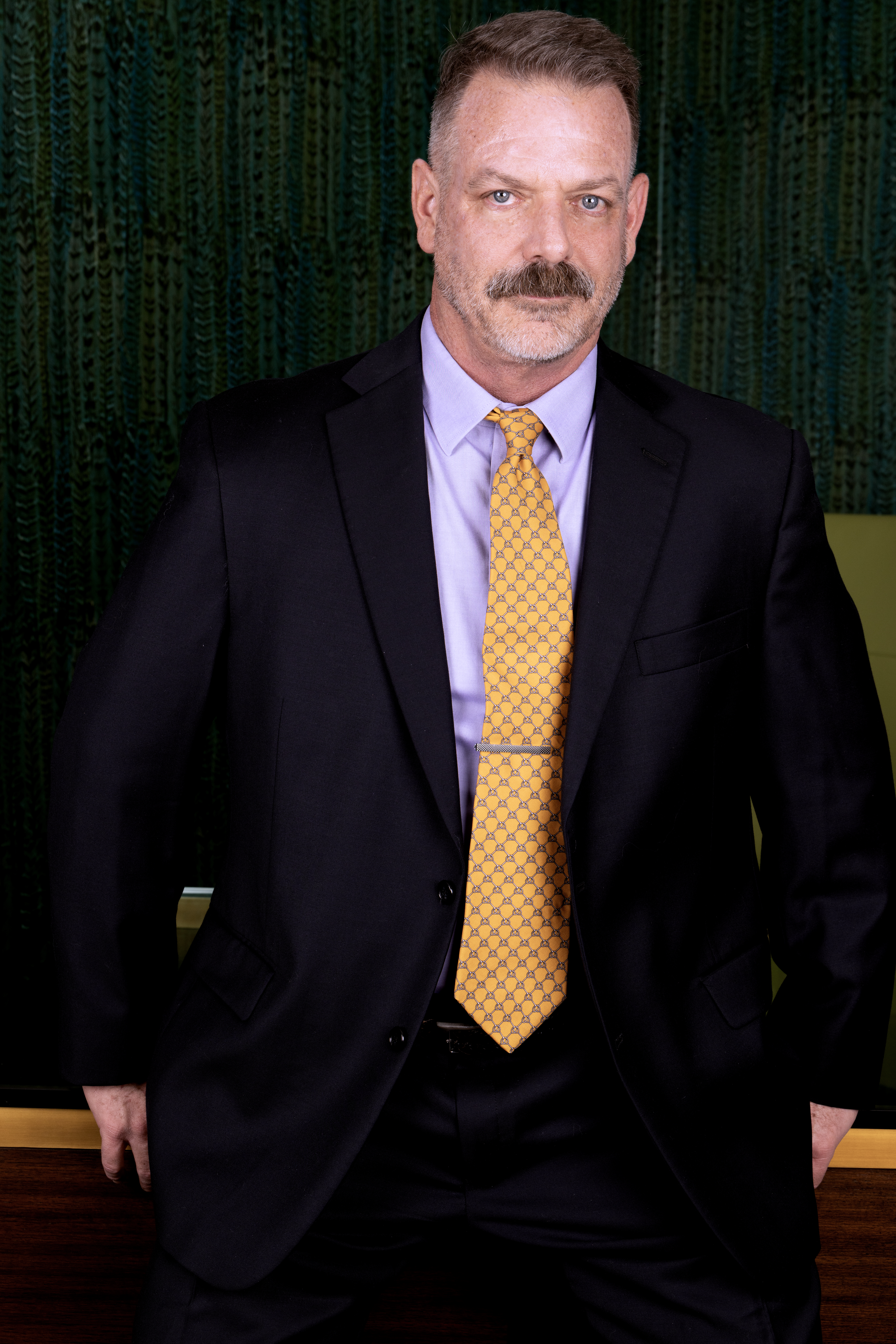 Todd Fellows