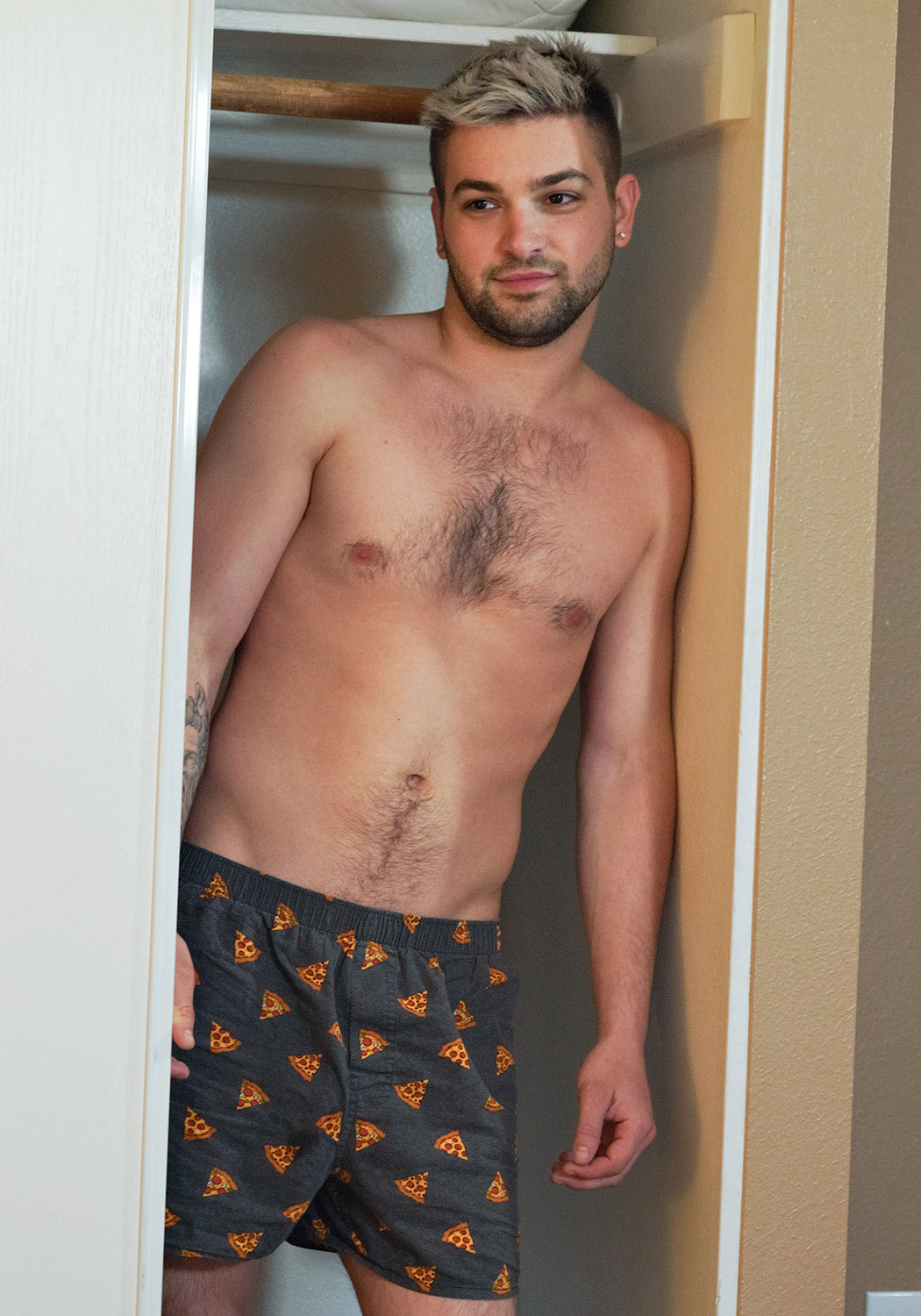 Johnny Rapid