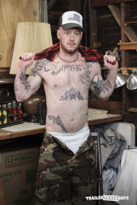 Chris Flexxx